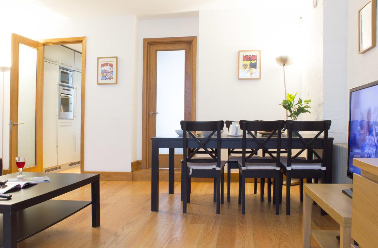 Appartement Shoreditch