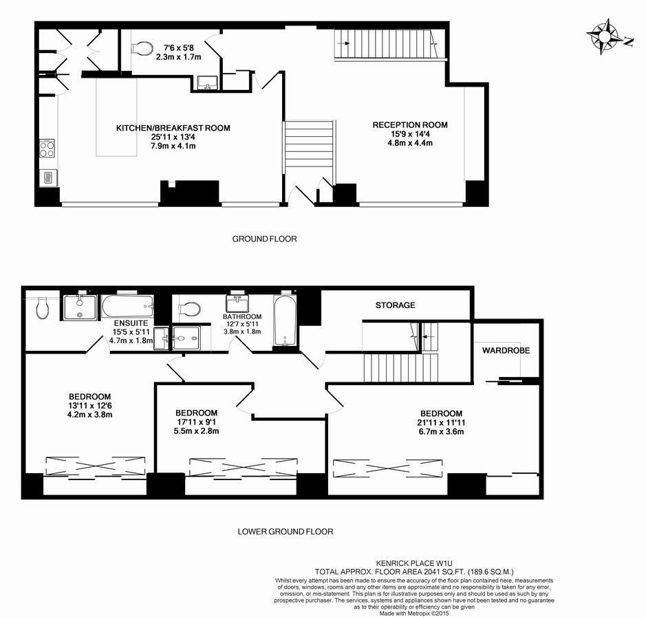 Urban Chic - Chiltern&baker Apartment *