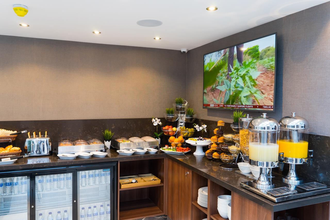 Kensington Prime Hotel London