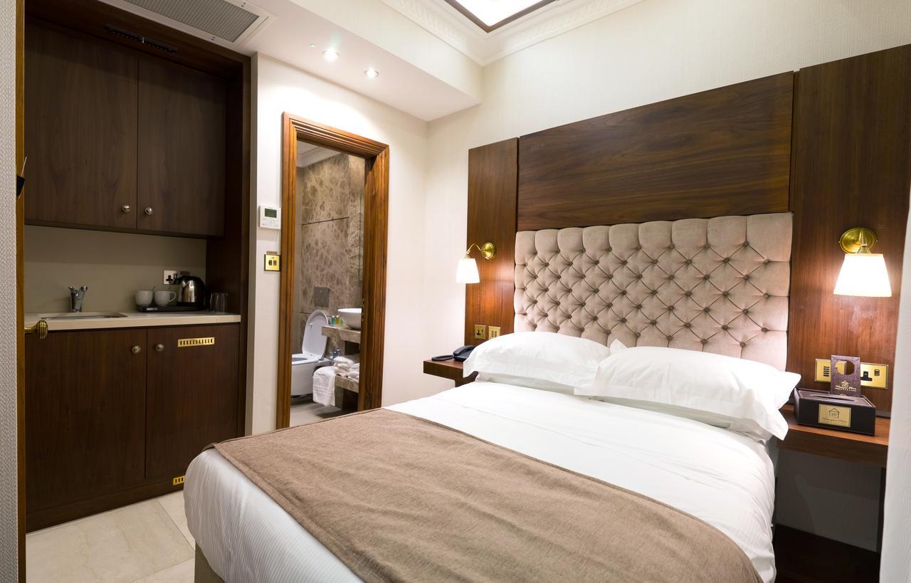 Kensington Prime 3*