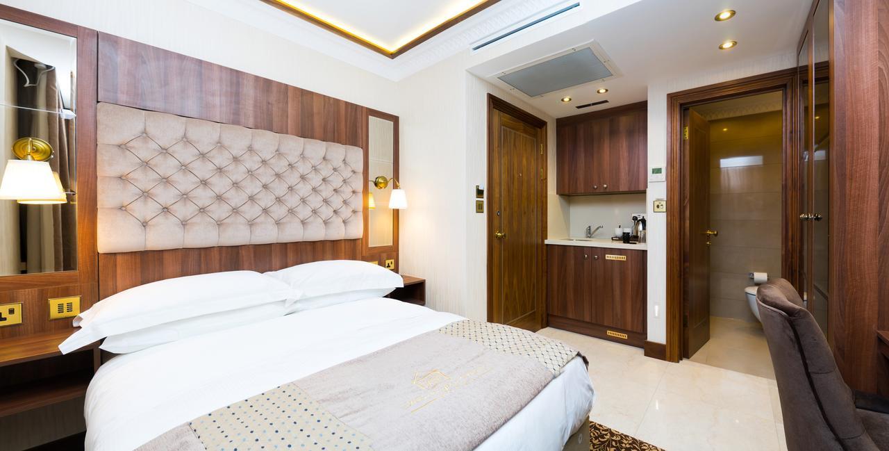Hotel Kensington Prime London