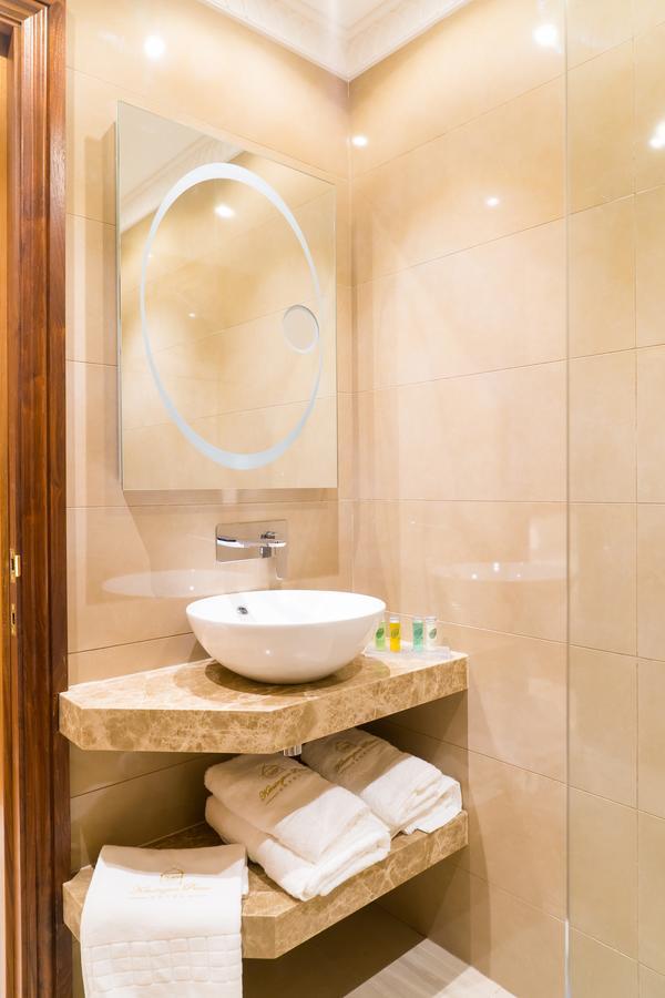 Kensington Prime Hotel 3*
