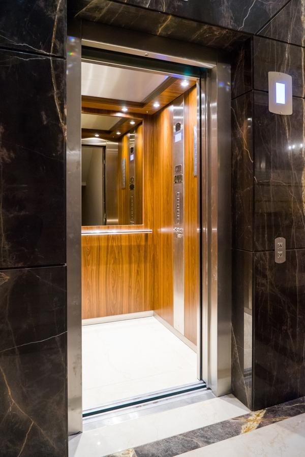 Hotel Kensington Prime