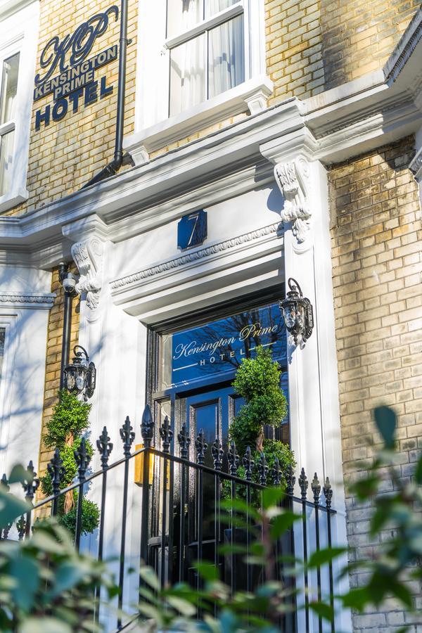 Hotel Kensington Prime 3*