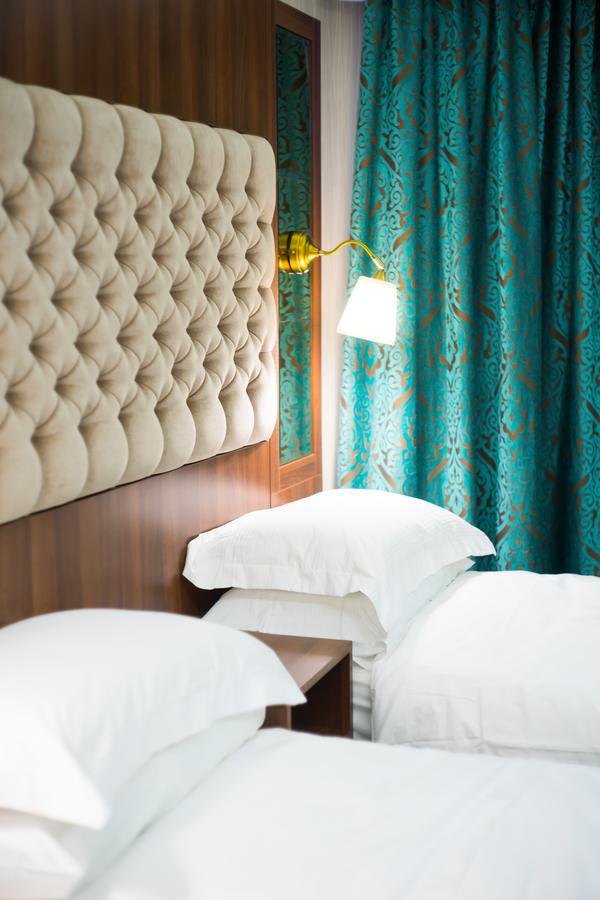 Kensington Prime 3*