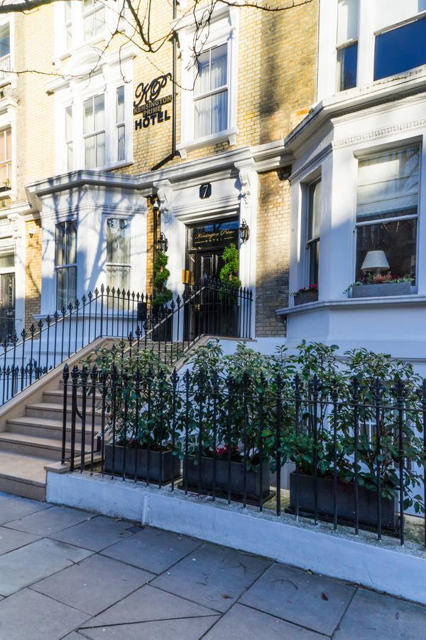 Hotel Kensington Prime London