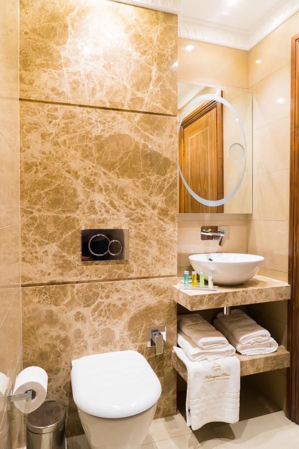 Hotel Kensington Prime 3*