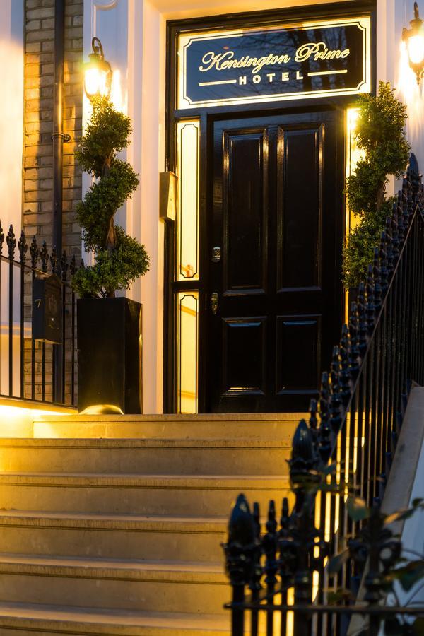 Kensington Prime
