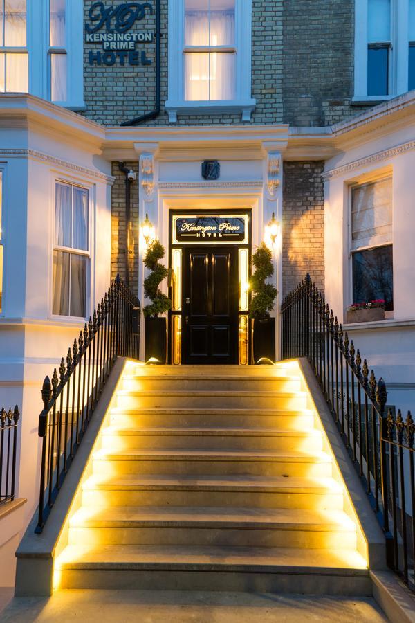 Kensington Prime Hotel London