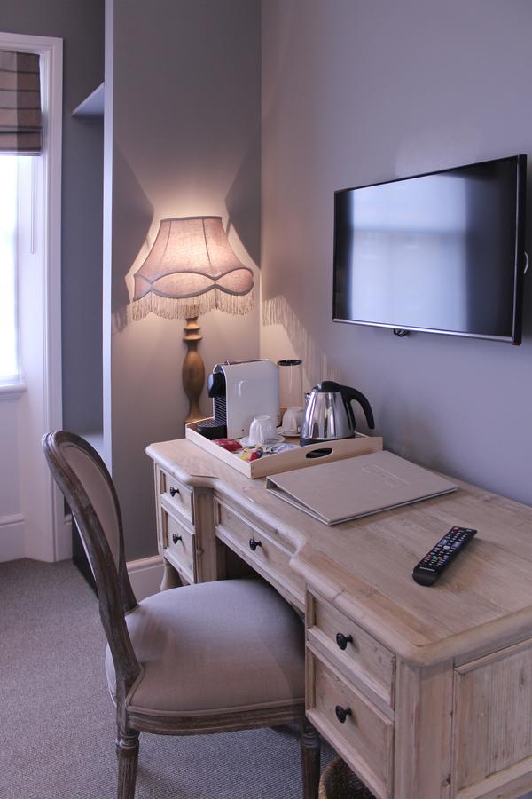 The Grafton Arms Pub & Maison d'hôtes 4*