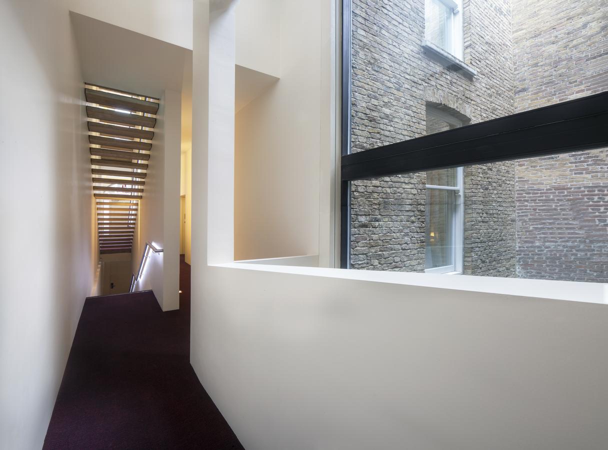 Nottingham Place Hotel London