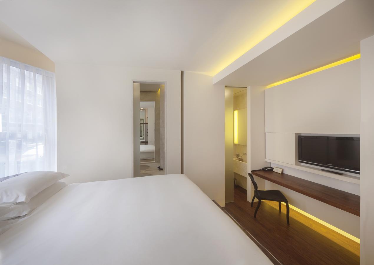 Nottingham Place 4* London