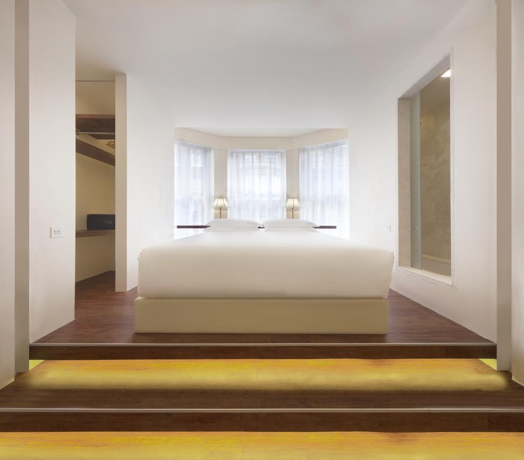 Hotel Nottingham Place London