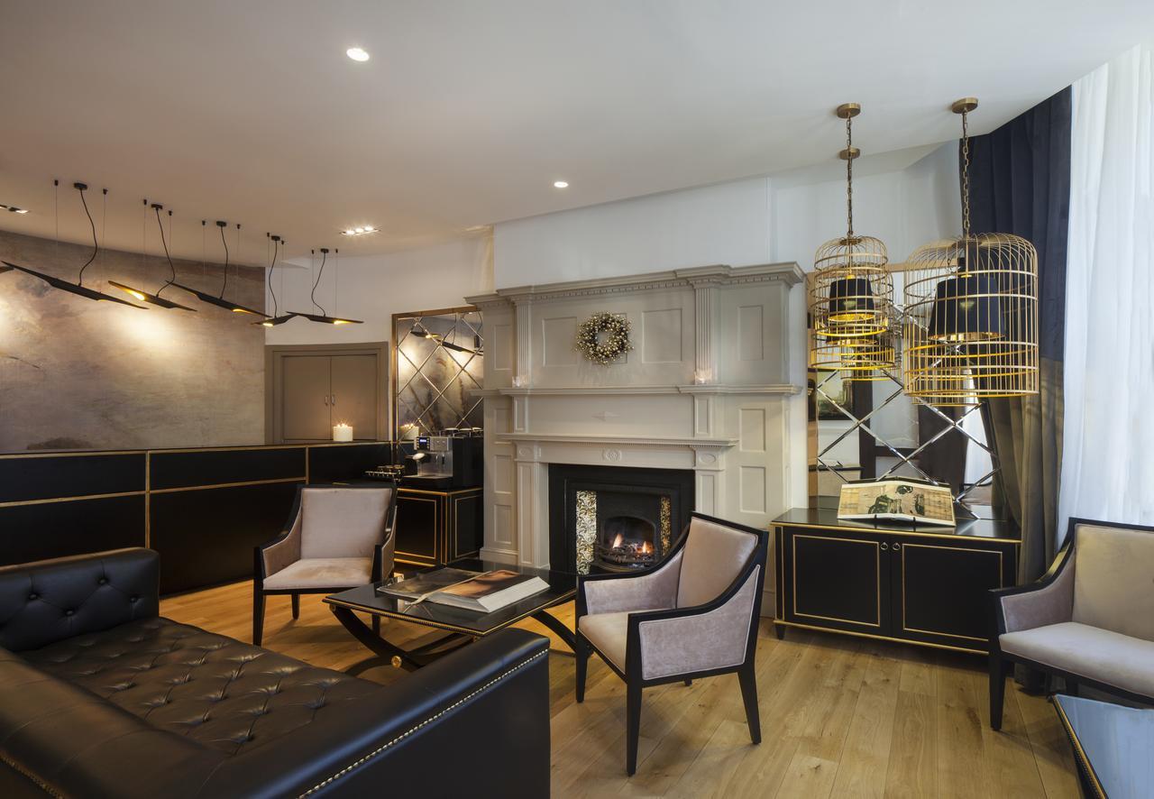 Nottingham Place 4* London