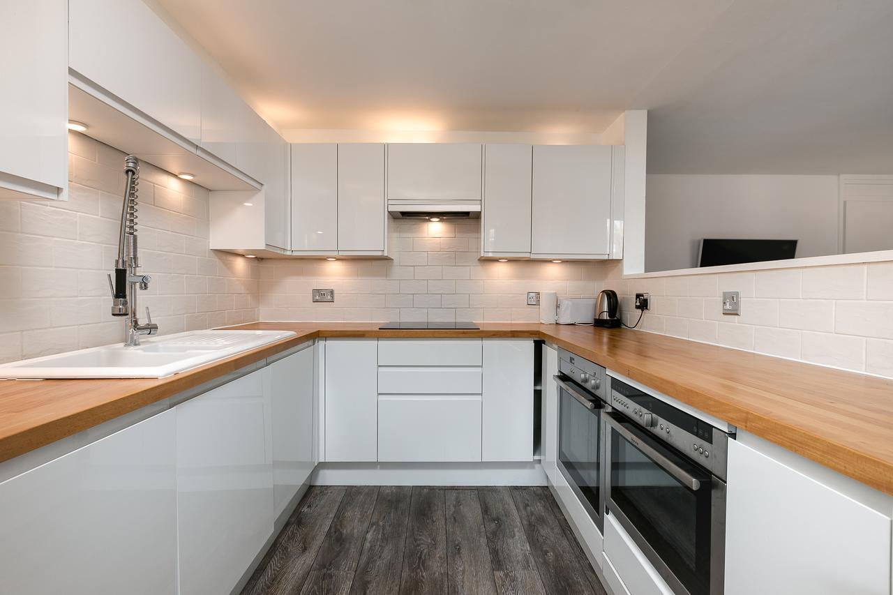 Apartment Of *