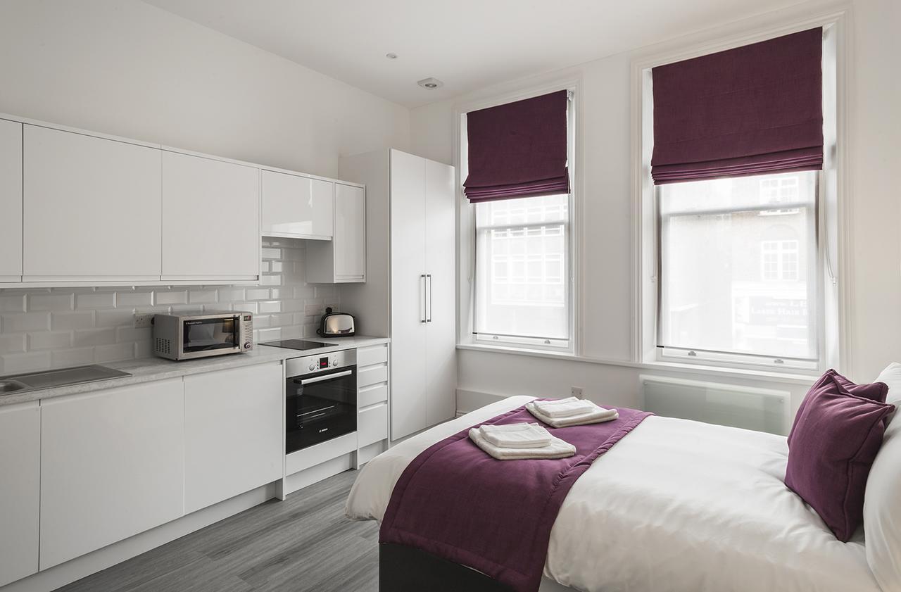 Hotell Smart Swiss 3*