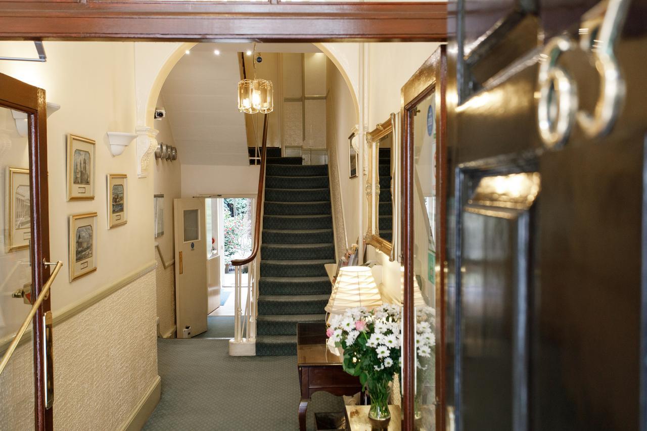 Hotel Jesmond London