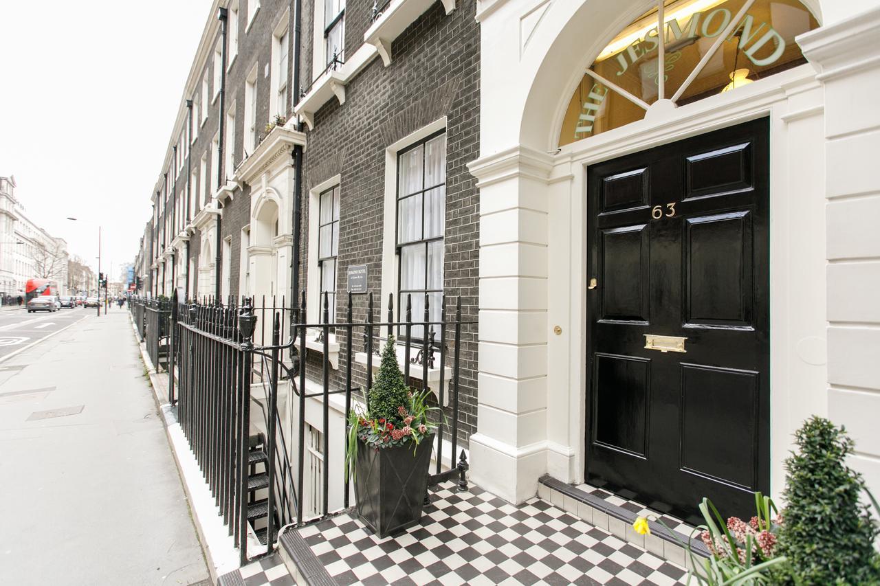 Hotel Jesmond London