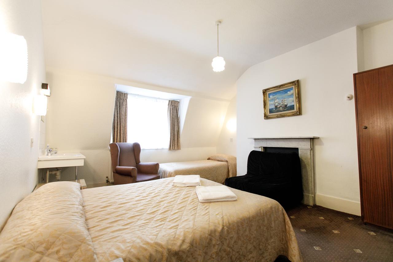 Hotel Jesmond 2*
