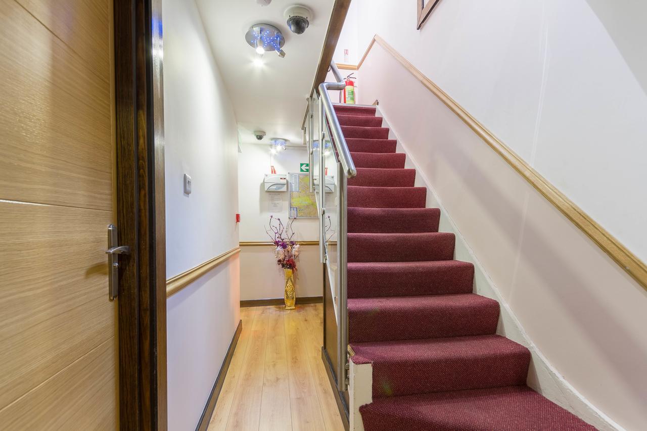 Brick Lane Hotel London
