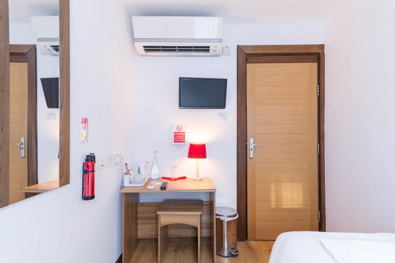 Hotel Brick Lane London