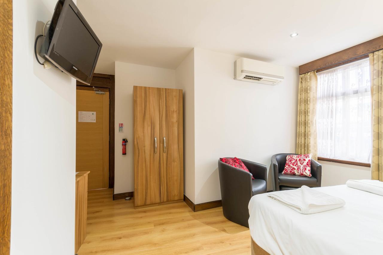 Hotel Brick Lane London