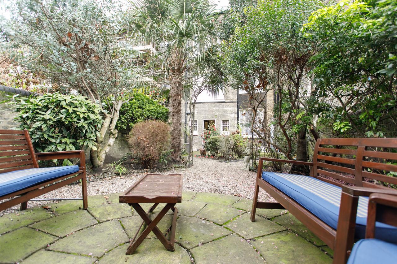 Jesmond London