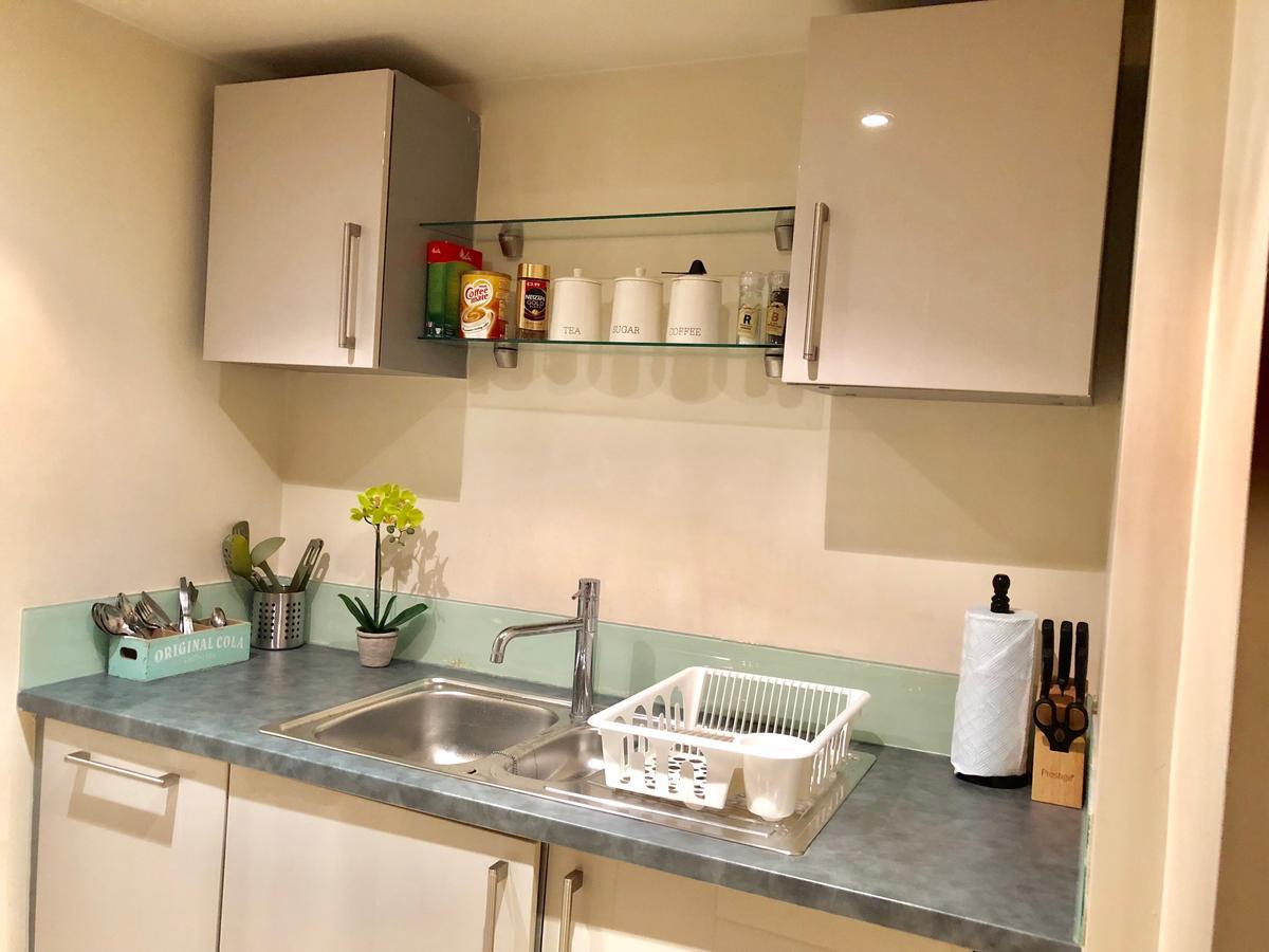 Short Stays Brick Lane Apartment *