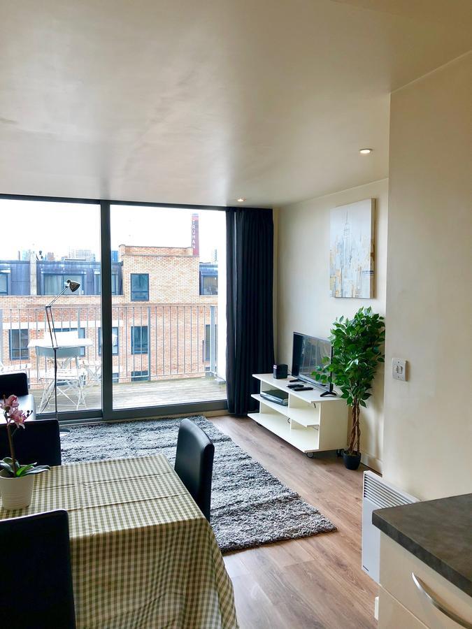 Short Stays Brick Lane London