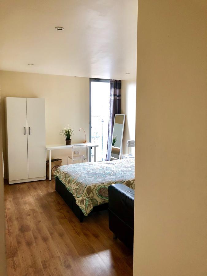 Short Stays Brick Lane London