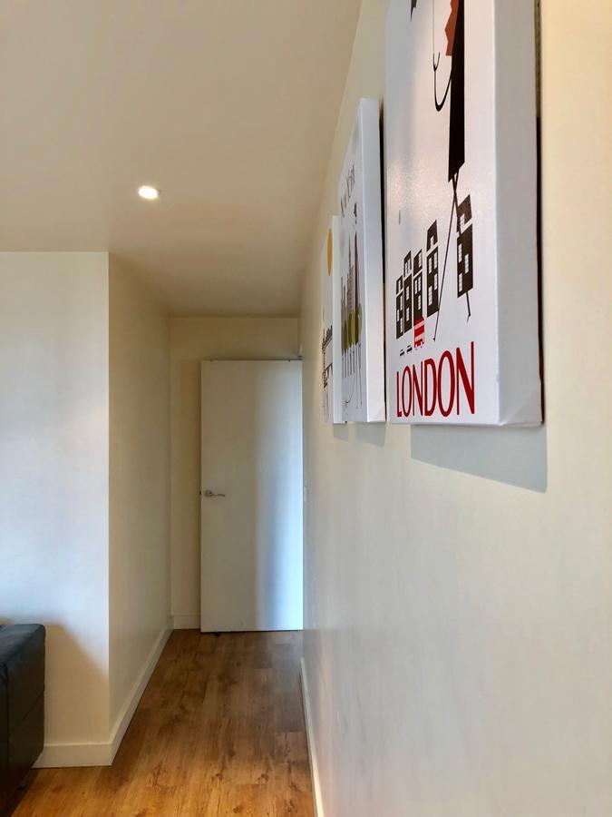Apartment Short Stays Brick Lane *