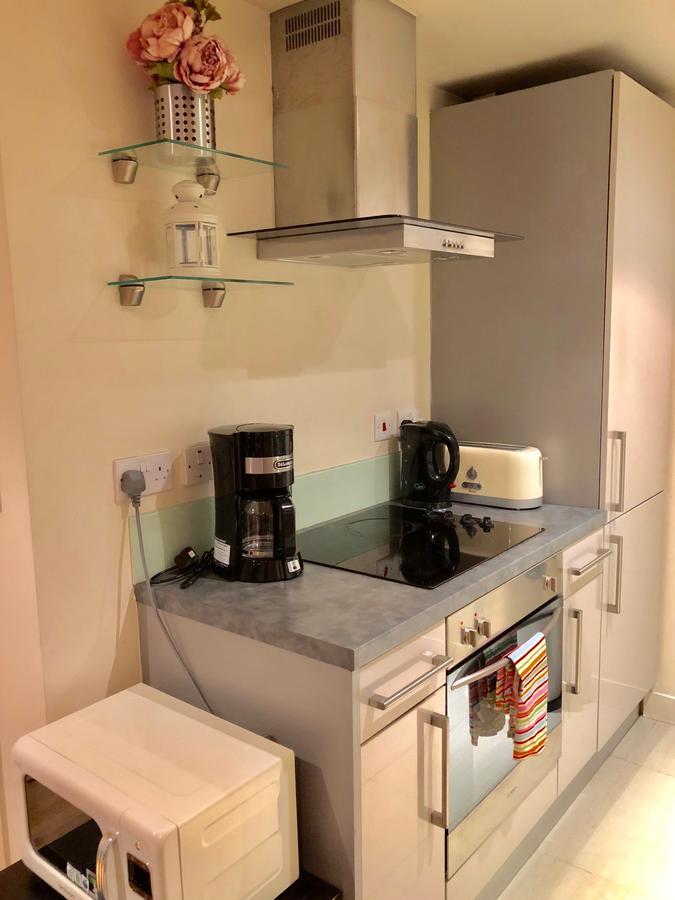 Short Stays Brick Lane Apartment *