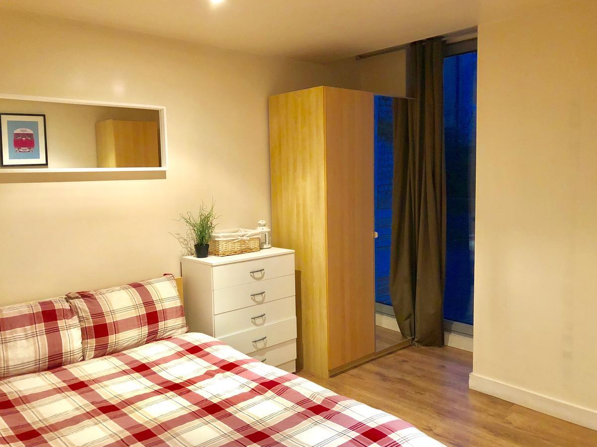 Short Stays Brick Lane Apartment *