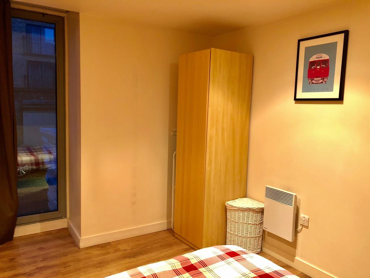 Short Stays Brick Lane Apartment