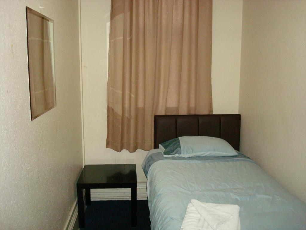 Hotel The