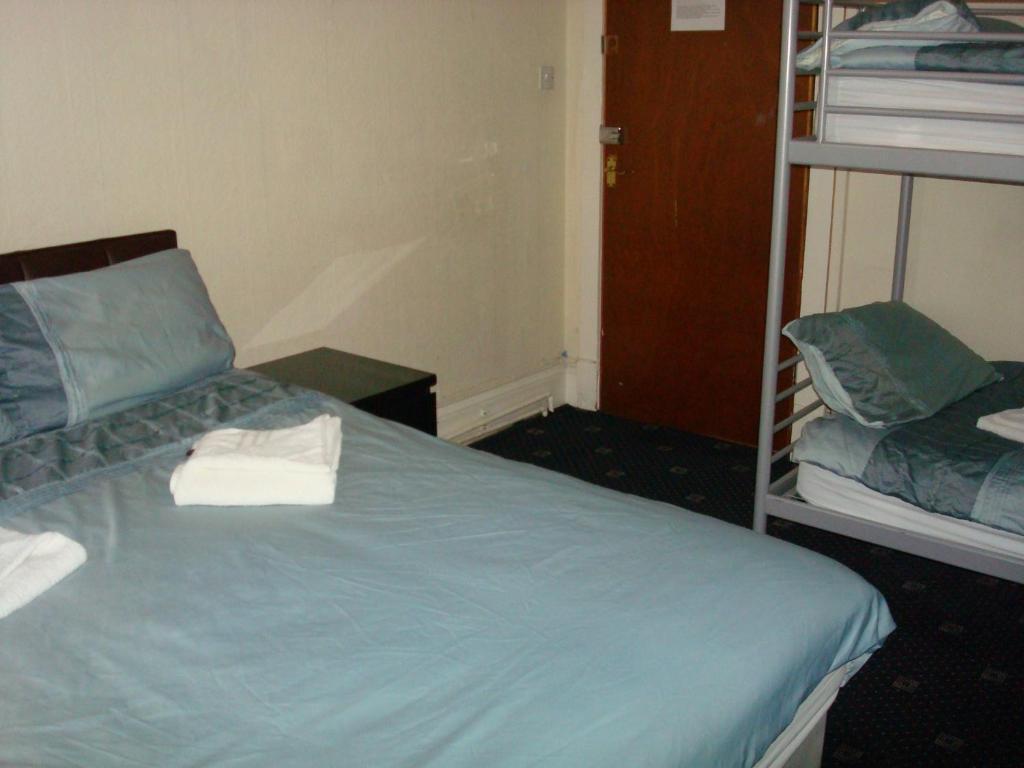 Hotel The London
