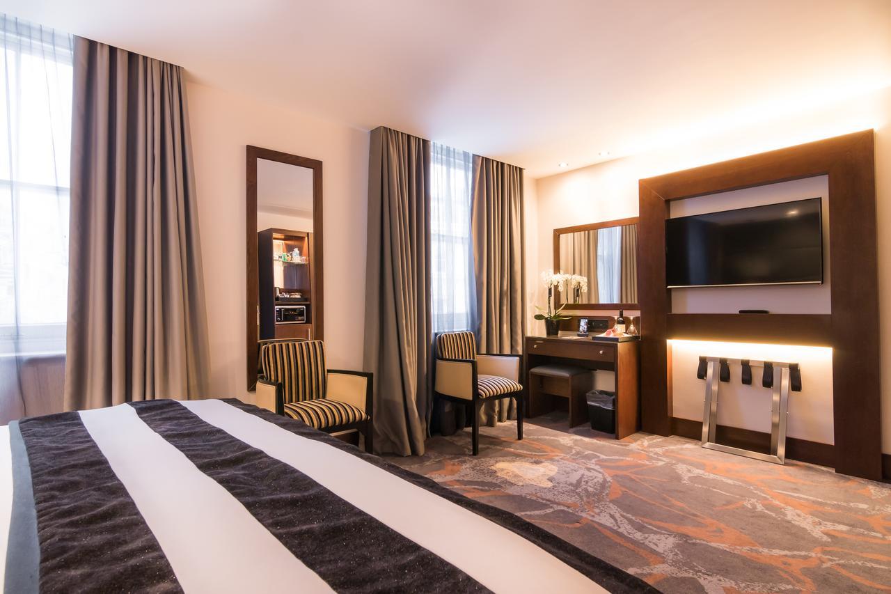 Hotel The Devonshire 4*