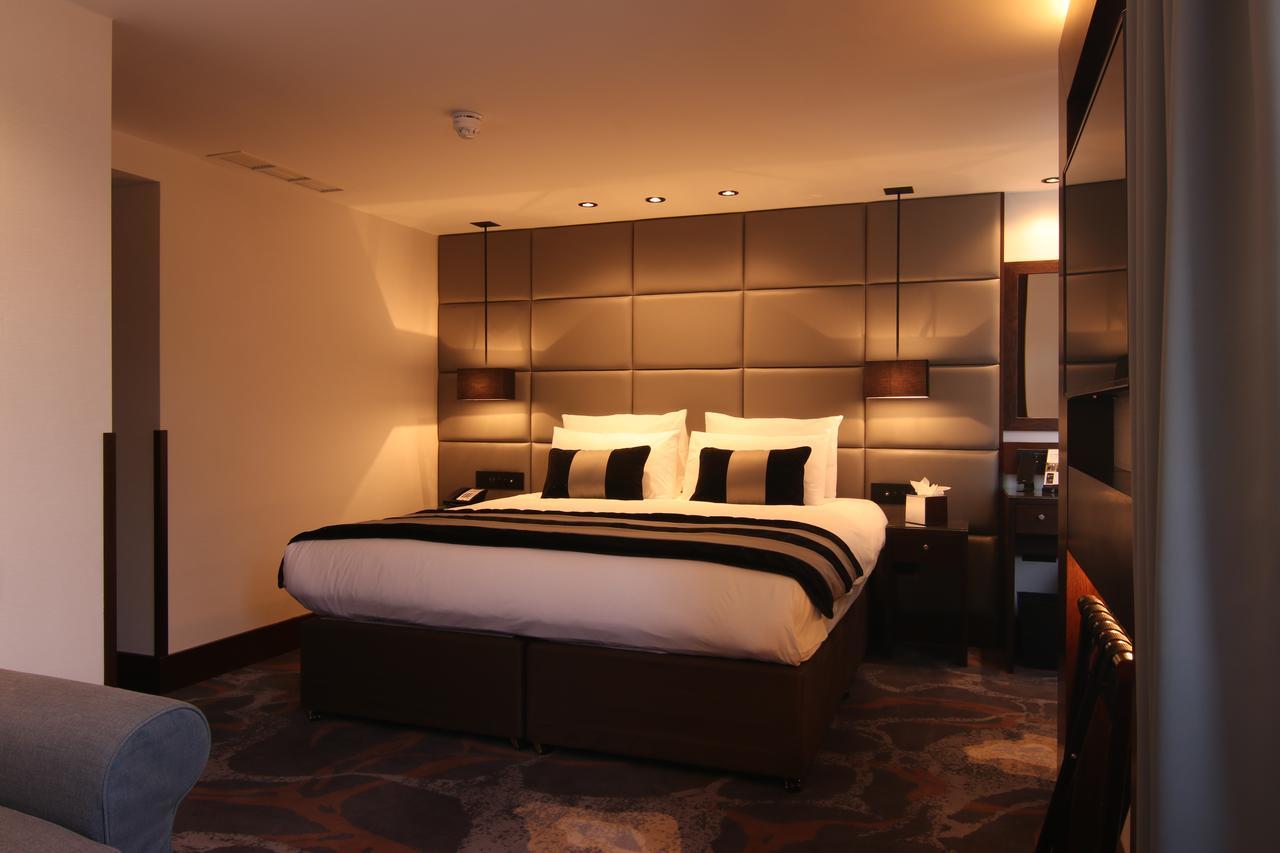 The Devonshire Hotel 4*