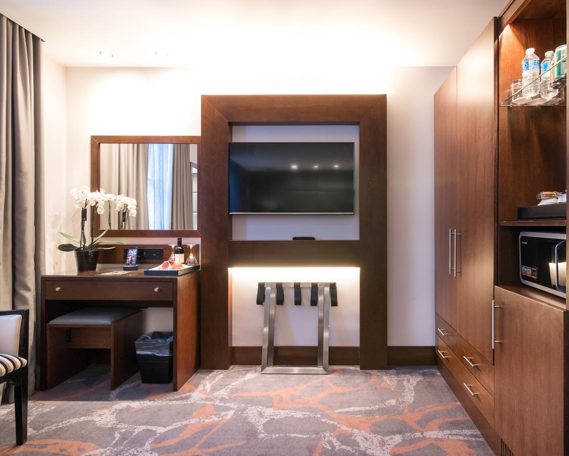 Hotel The Devonshire