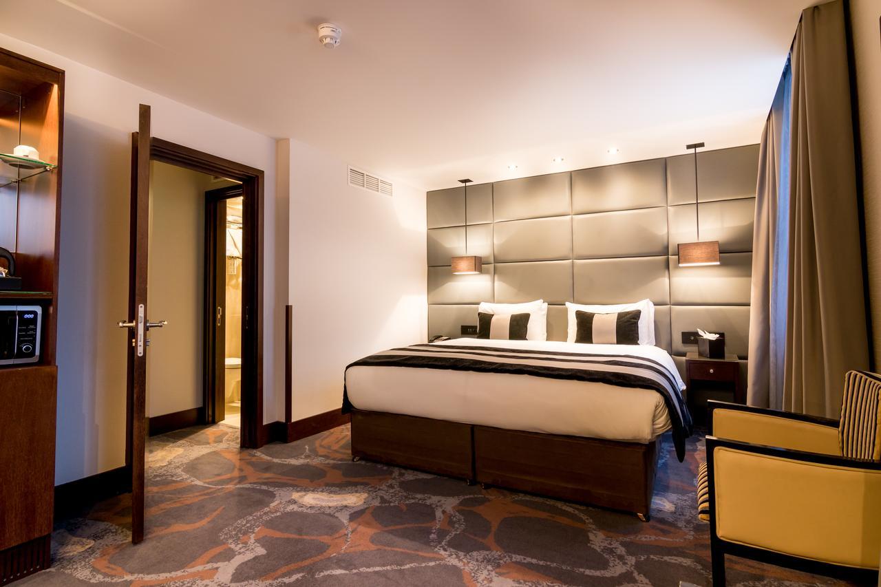 Hotel The Devonshire