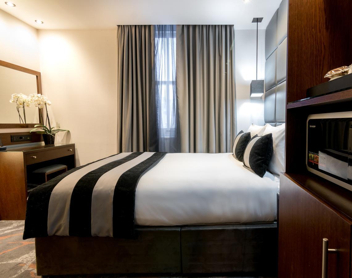 Hotel The Devonshire