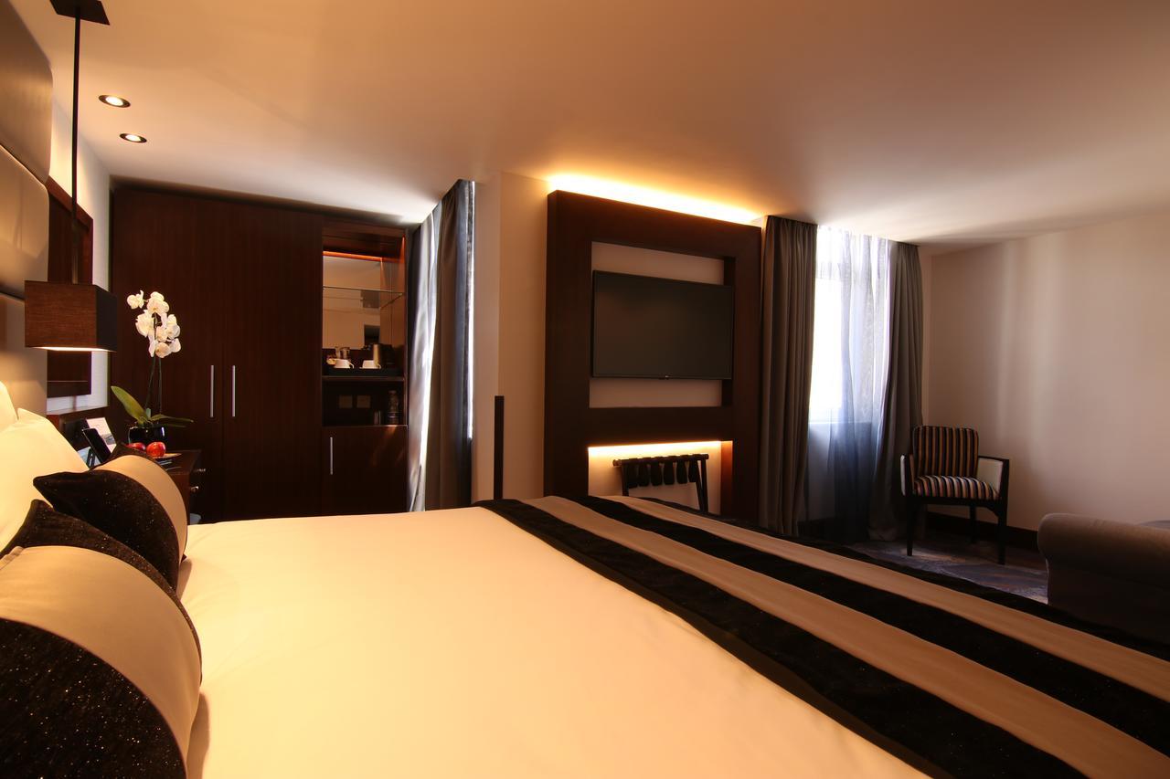 Hotel The Devonshire 4*