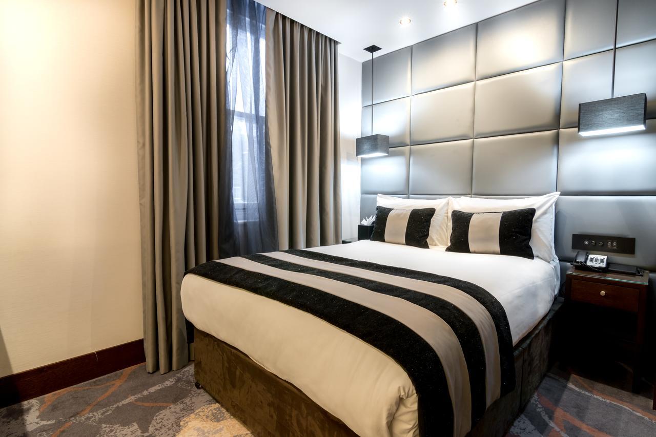 Hotel The Devonshire