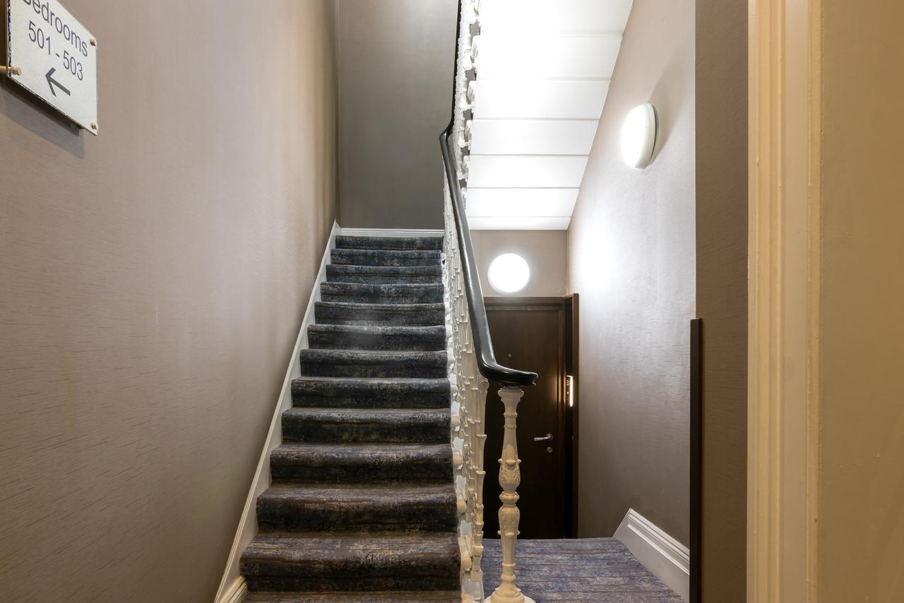 The Devonshire 4*