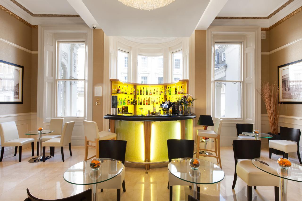 The Devonshire 4* London