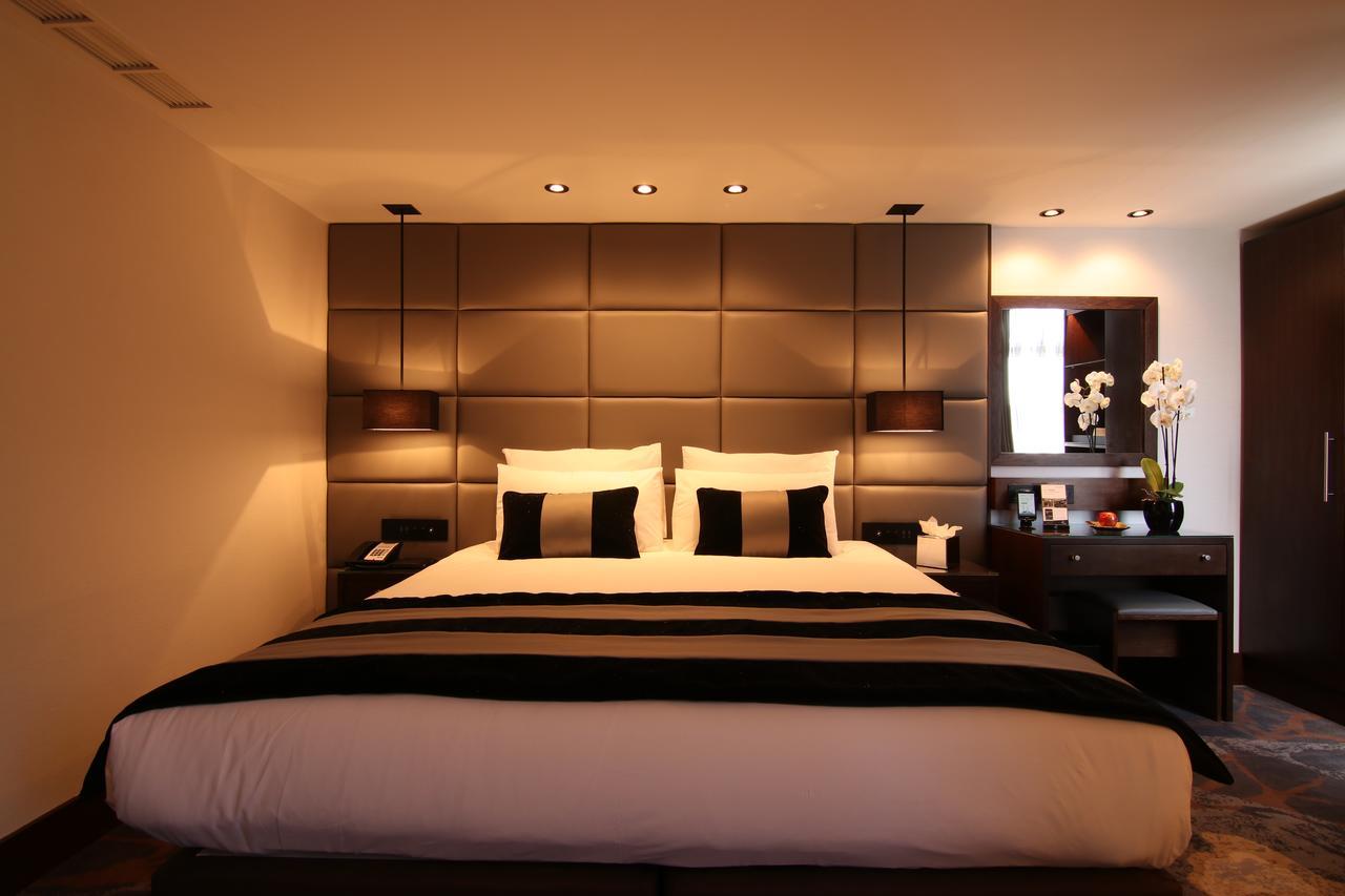 The Devonshire Hotel