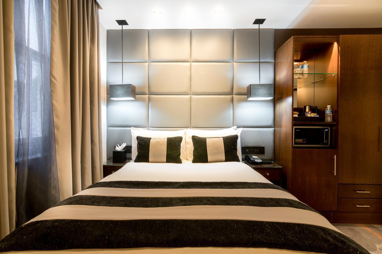 Hotel The Devonshire