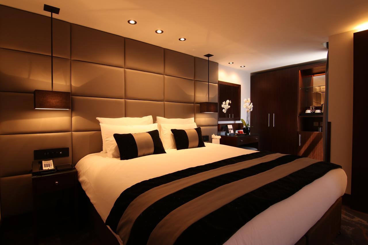 Hotel The Devonshire