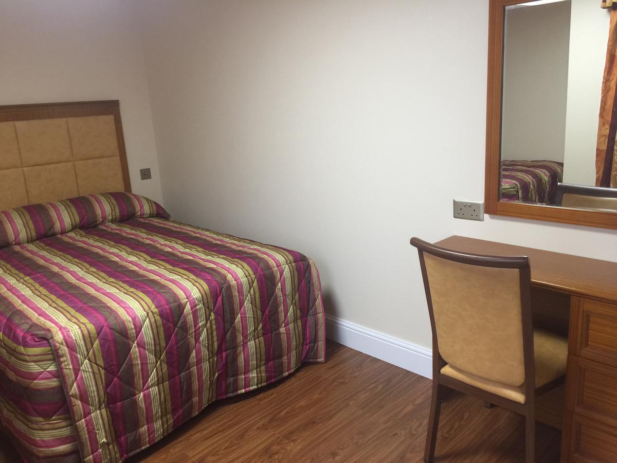White House Hotell 2*