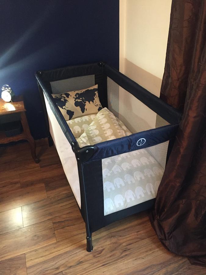 Bed & Breakfast Moira House